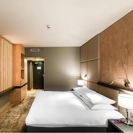 Radisson Blu 4* Stettin