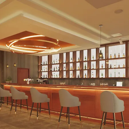 Radisson Blu Hotel