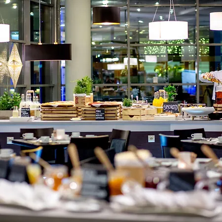 Hotel Radisson Blu 4*