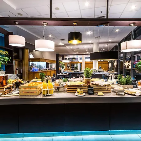 Hotel Radisson Blu
