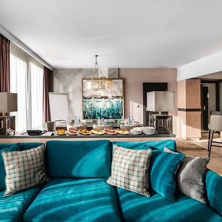 Radisson Blu Stettino
