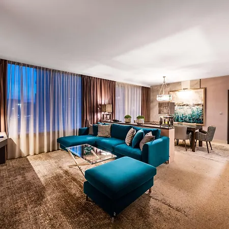 Radisson Blu Hotel