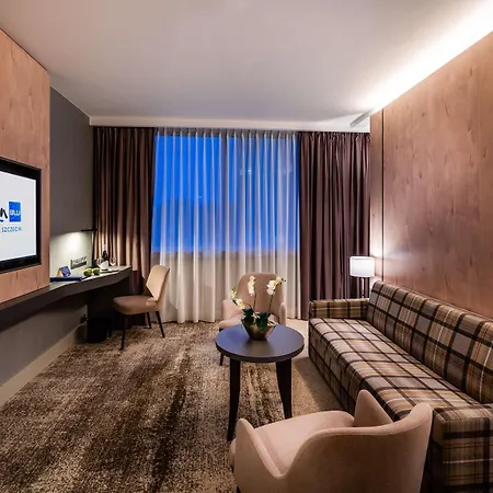 Radisson Blu Hotel