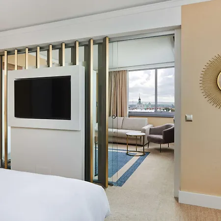 Hotel Radisson Blu 4*