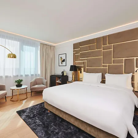 Radisson Blu Stettino