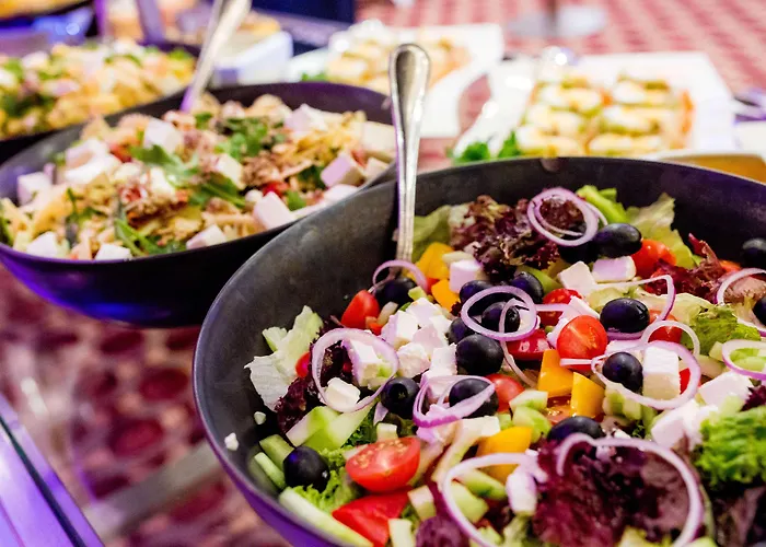 Radisson Blu מלון שצ'צ'ין