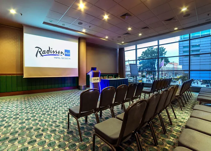 Radisson Blu מלון