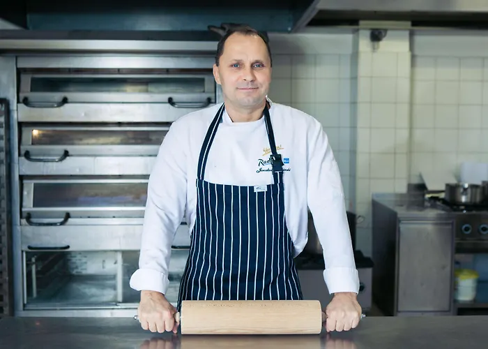 Radisson Blu מלון 4*