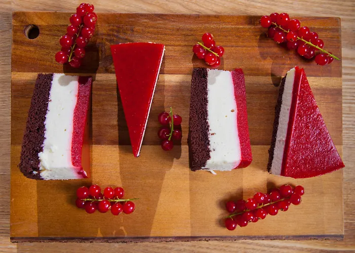 Hotel Radisson Blu Szczecin