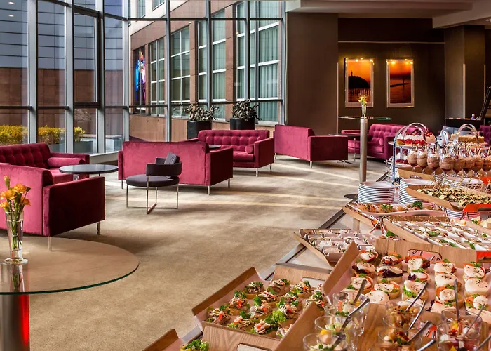 Radisson Blu מלון 4*