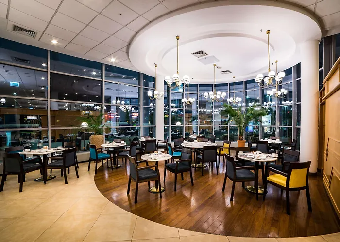 Radisson Blu Hotel Szczecin