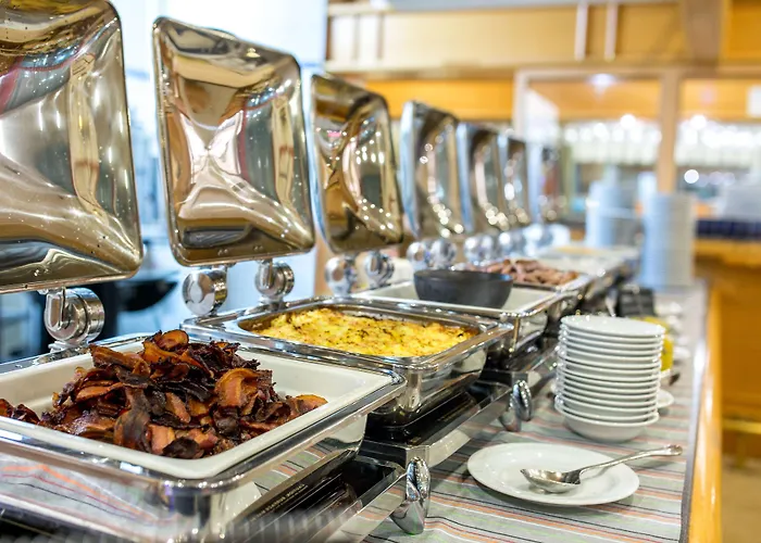 Radisson Blu שצ'צ'ין