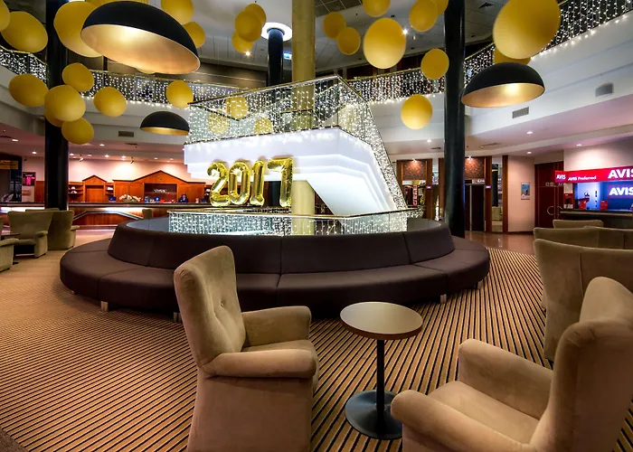 Radisson Blu מלון 4*