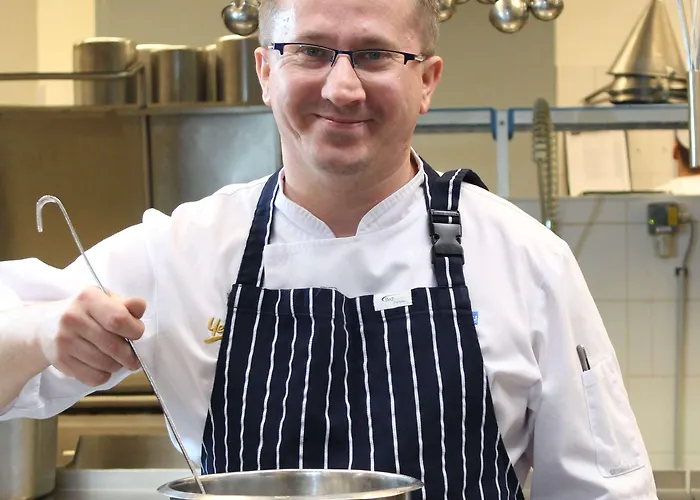 Hotel Radisson Blu Szczecin