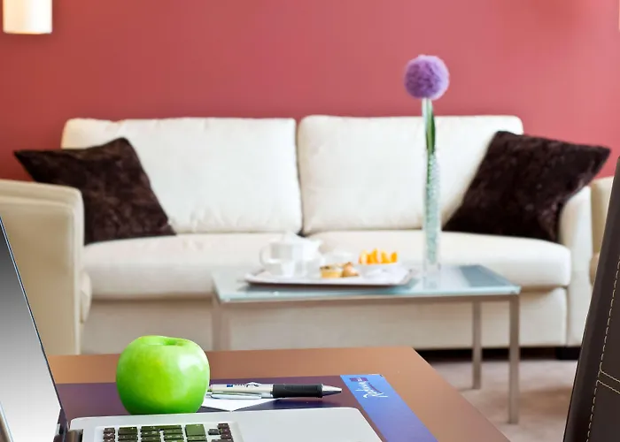 Radisson Blu Hotel Szczecin