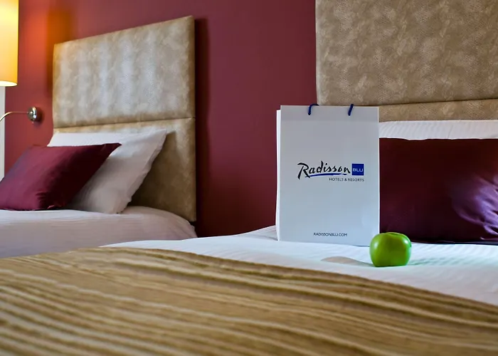 מלון Radisson Blu
