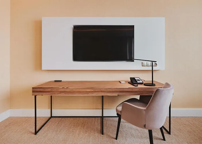 מלון Radisson Blu