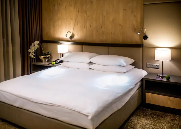 Hotel Radisson Blu Szczecin