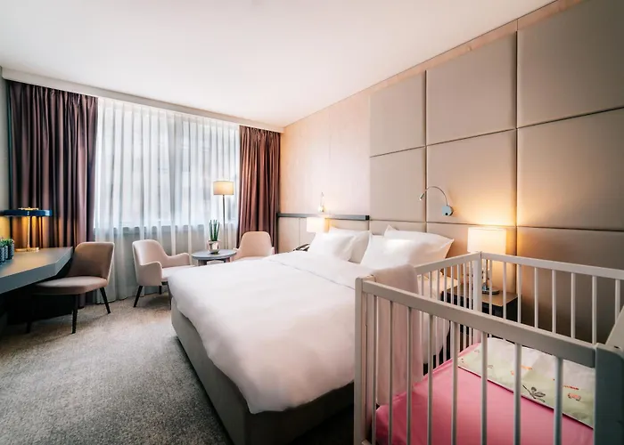 Radisson Blu שצ'צ'ין