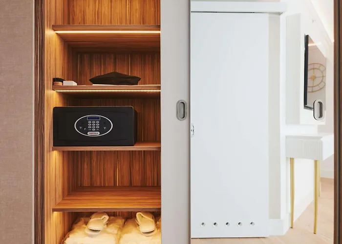 Radisson Blu שצ'צ'ין