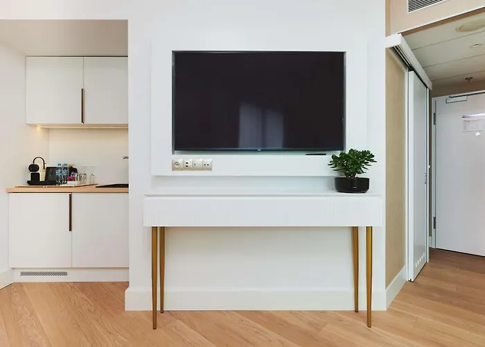 מלון Radisson Blu שצ'צ'ין