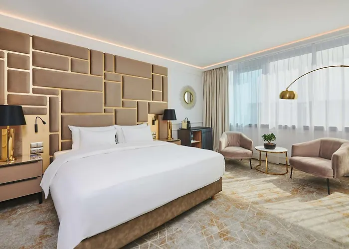 מלון Radisson Blu