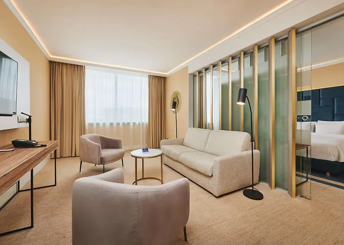 Radisson Blu Hotel Szczecin