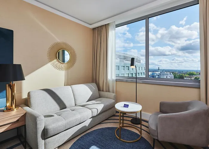 Radisson Blu Hotel 4*