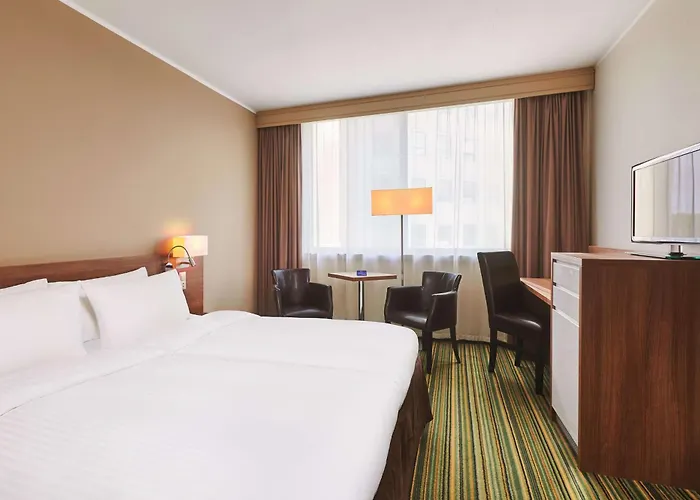 Radisson Blu Szczecin