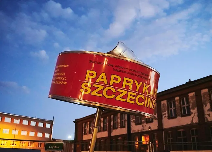 Radisson Blu Szczecin