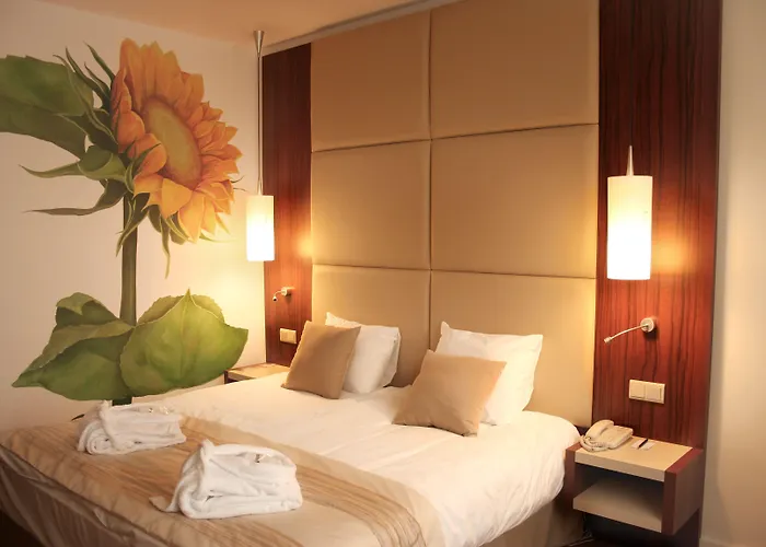 Hotel Radisson Blu Szczecin