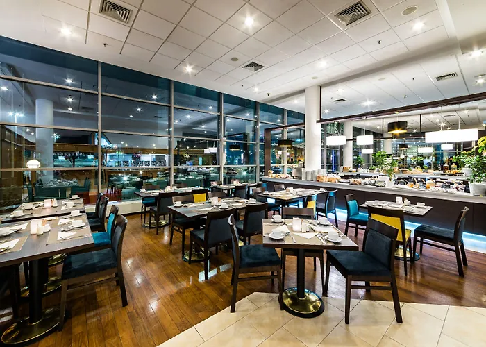 Radisson Blu 4* Szczecin