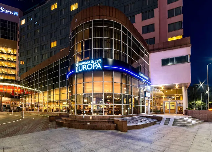 Radisson Blu Szczecin