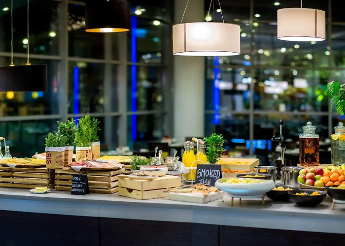 Radisson Blu Szczecin