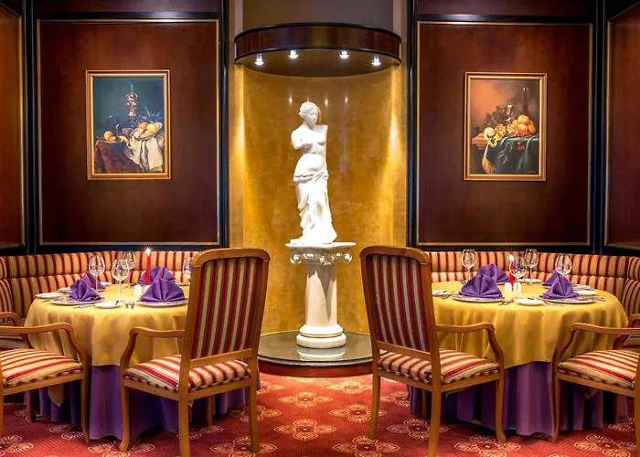 מלון Radisson Blu