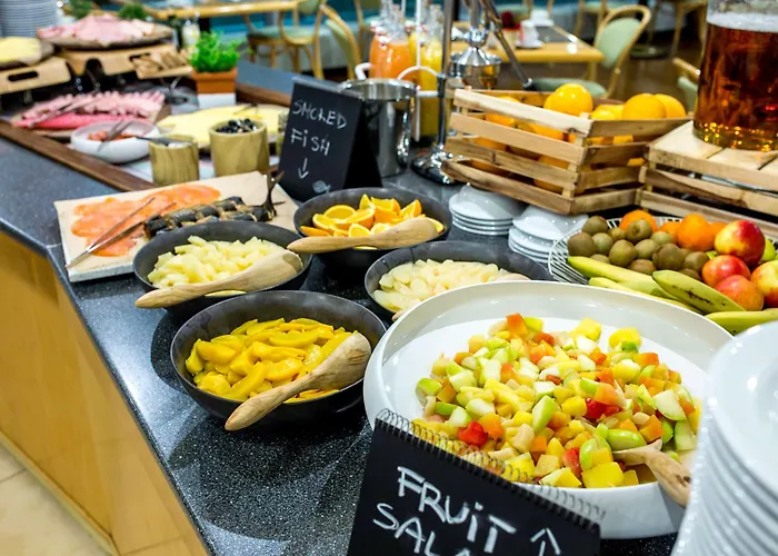 Radisson Blu מלון שצ'צ'ין