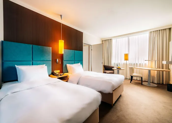 Radisson Blu מלון 4*