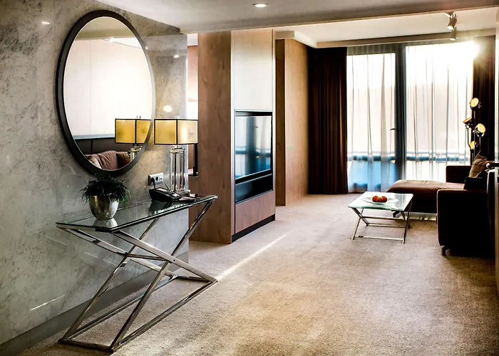 Radisson Blu 4* Szczecin