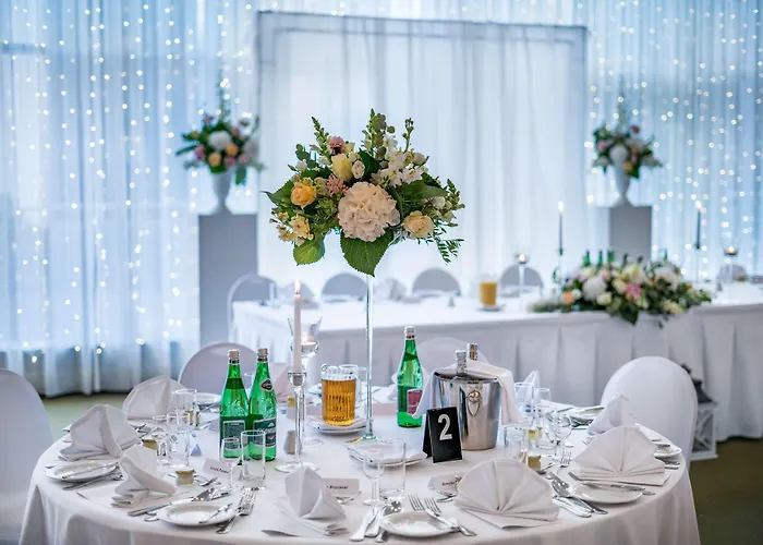 Radisson Blu 4* שצ'צ'ין