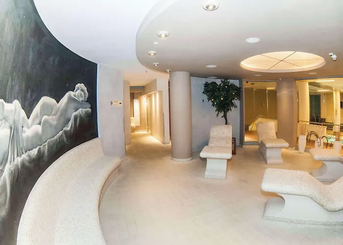 Hotel Radisson Blu Szczecin