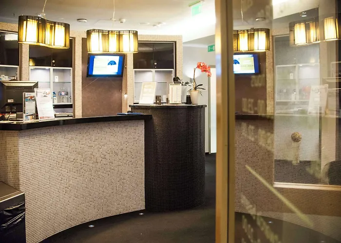 מלון Radisson Blu