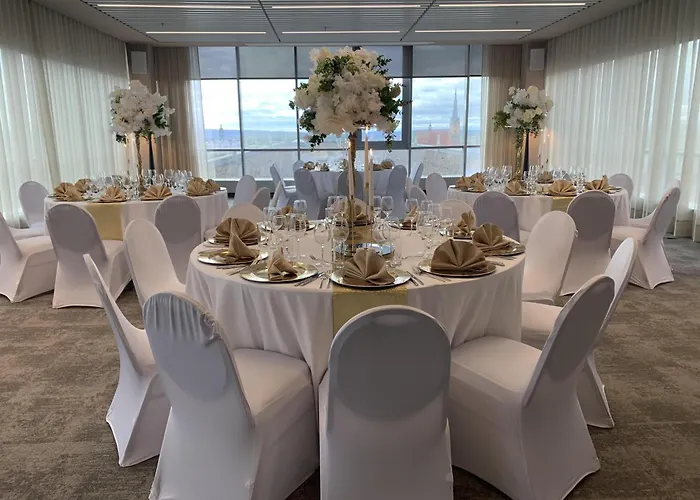 Radisson Blu 4* שצ'צ'ין