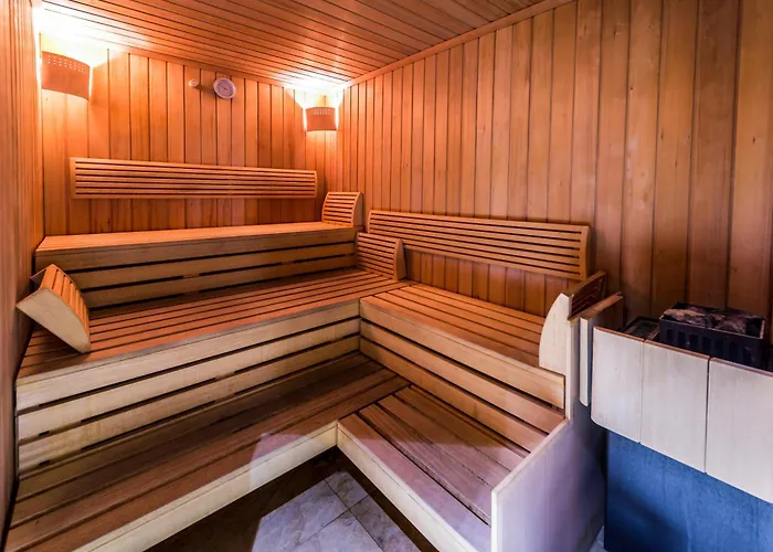 מלון Radisson Blu