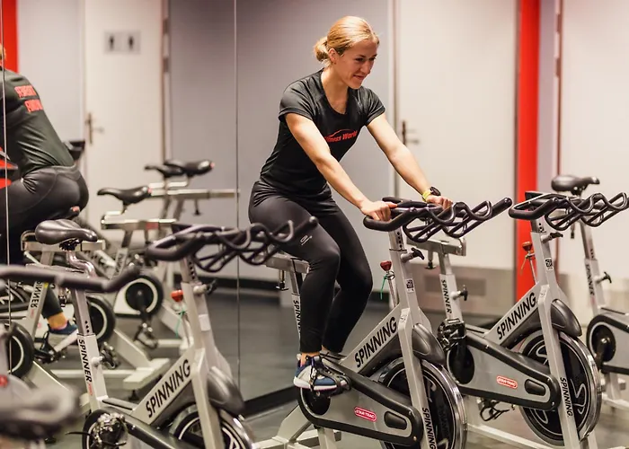 Radisson Blu Hotel Szczecin